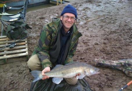Fish caught at River Severn | Angler's Mail